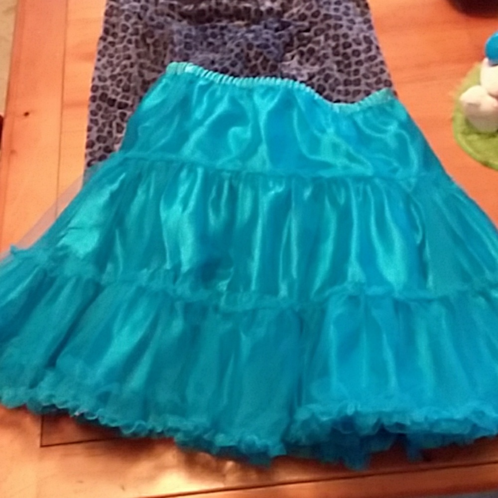 Girls party Tutu Hanna Andersson